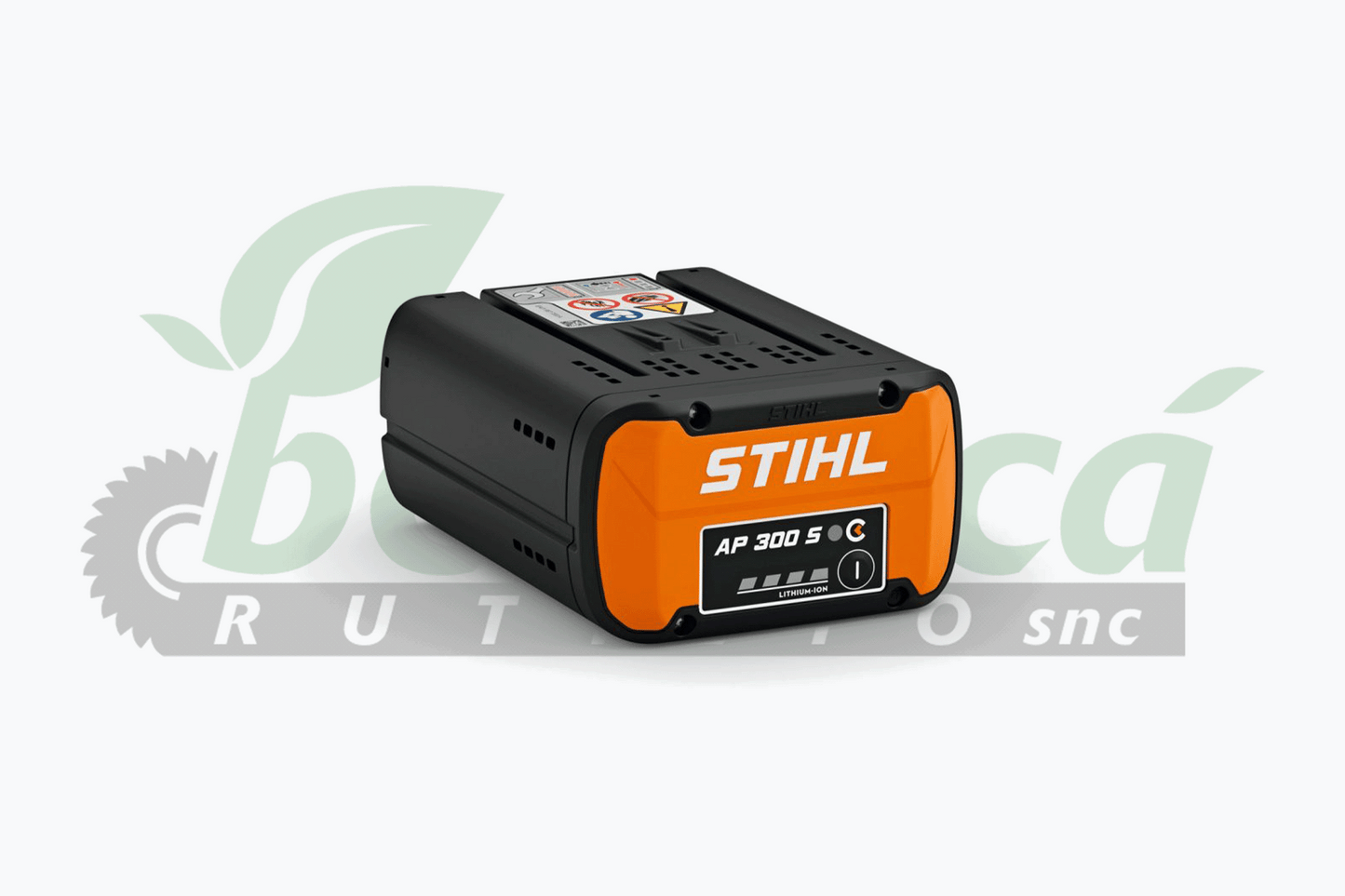 Batterie STIHL AP 300 SC