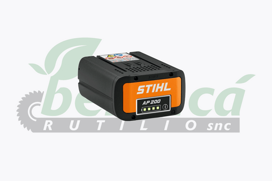 STIHL AP 200 battery