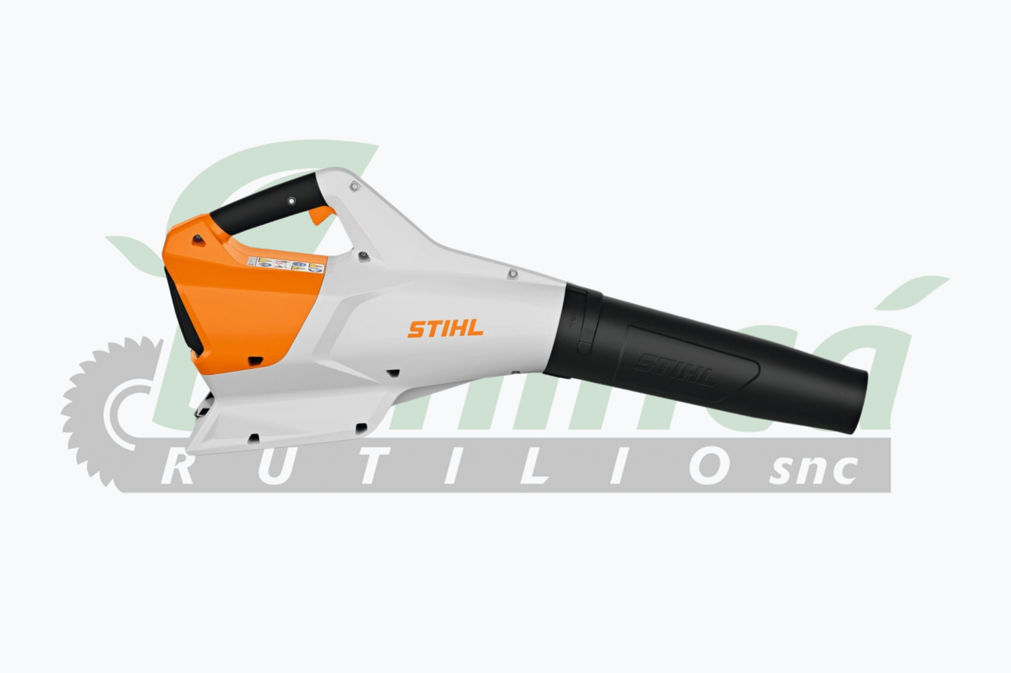 Soffiatore STIHL BGA 110
