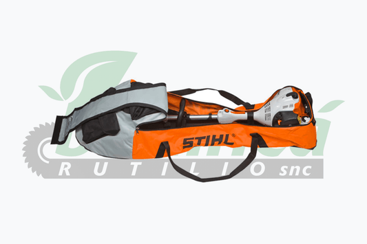 Stihl bag for transporting the Kombi engine