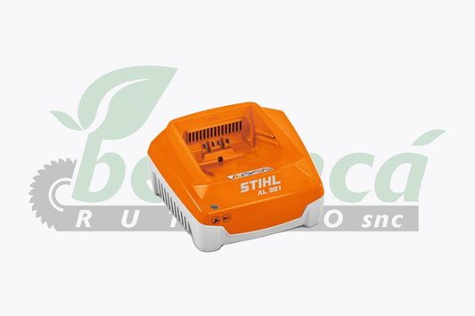 Chargeur de batterie STIHL AL301