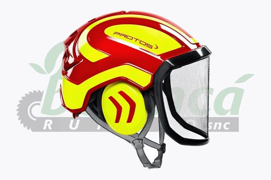 Casco Protos Integral Arborist