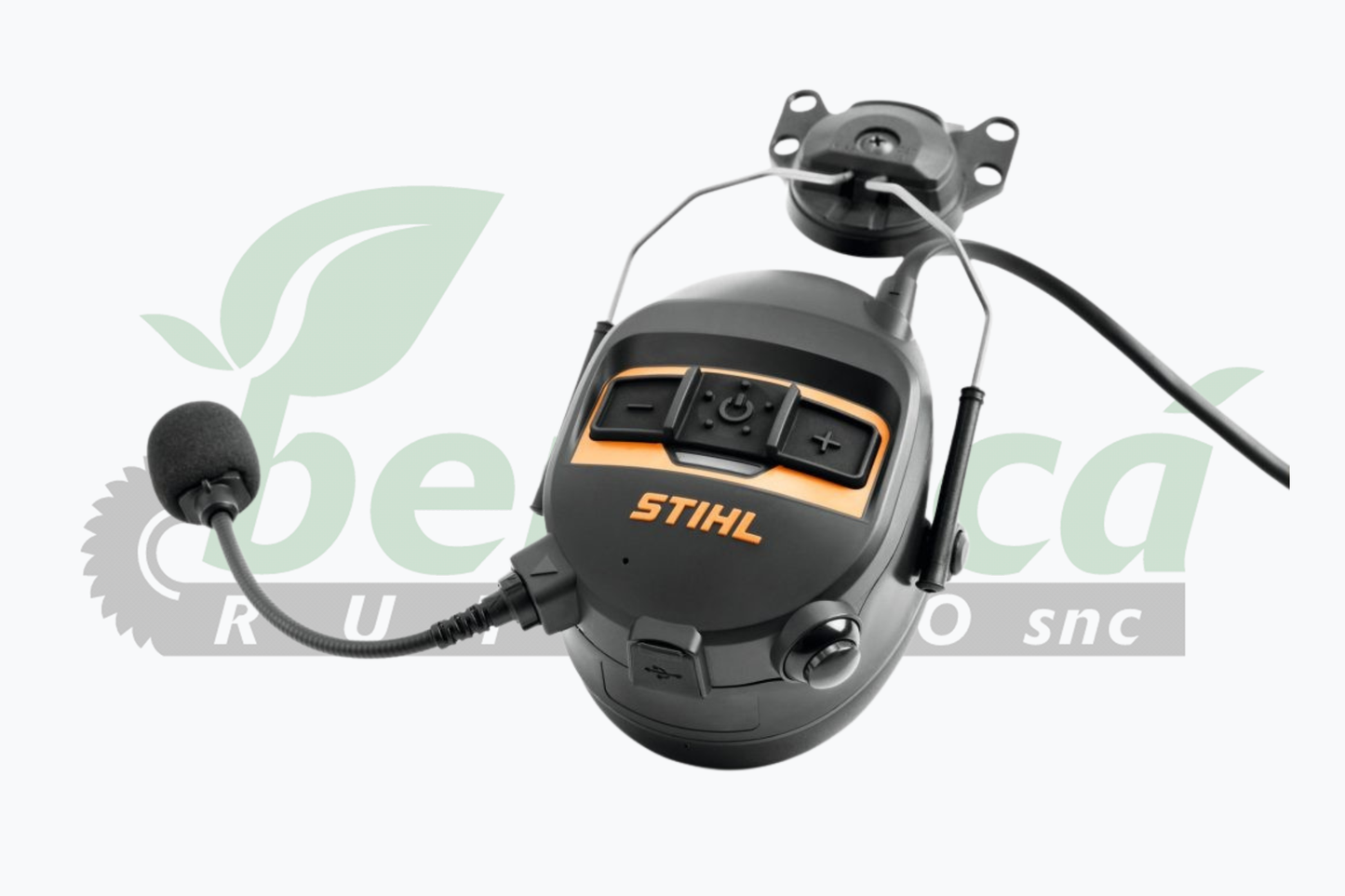 Cuffie STIHL advance Procom