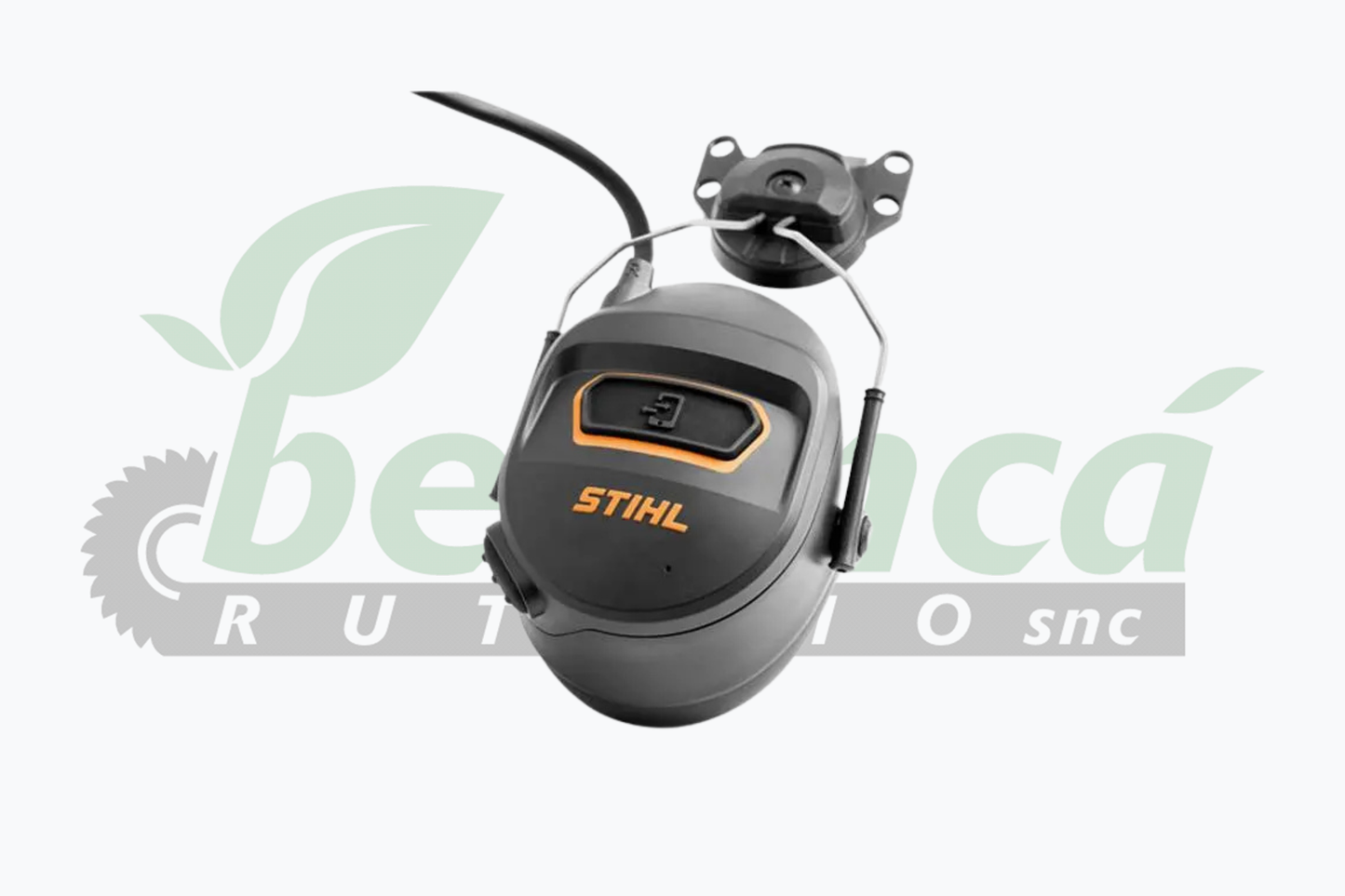 Cuffie STIHL advance Procom