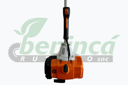 STIHL FS 120 R brush cutter
