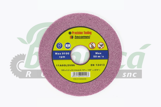 Disc for Microjolly sharpener