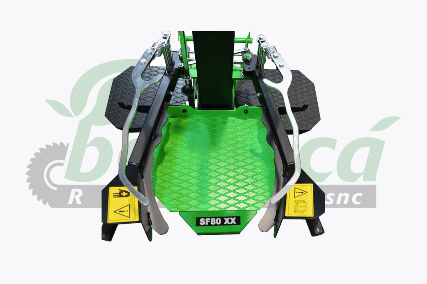 Spaccalegna Docma SF 100 Rapid