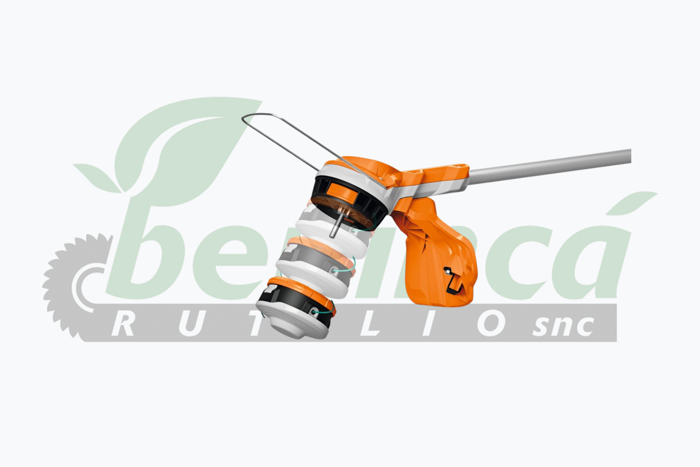 Decespugliatore Stihl FSA 60 R