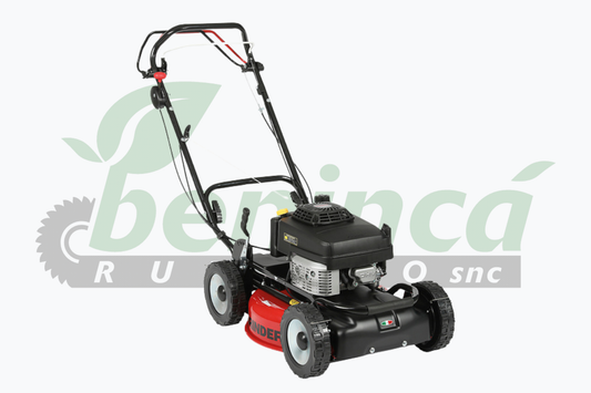 Tondeuse à gazon Marina System GRINDER 52 SH 4x4 