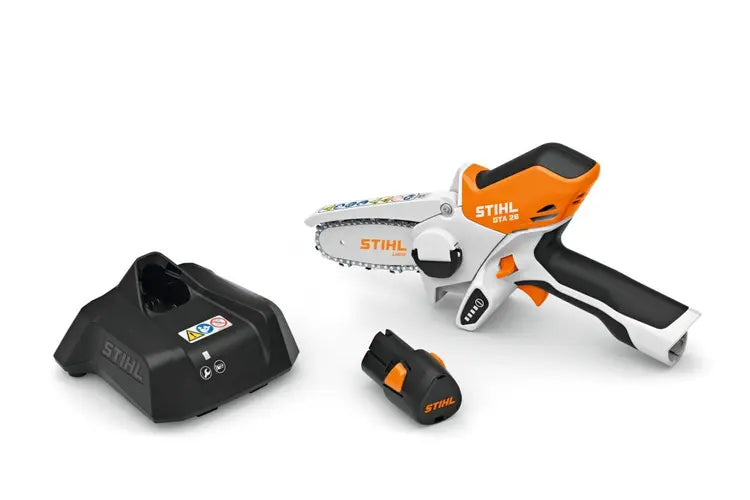 Sécateur STIHL GTA 26