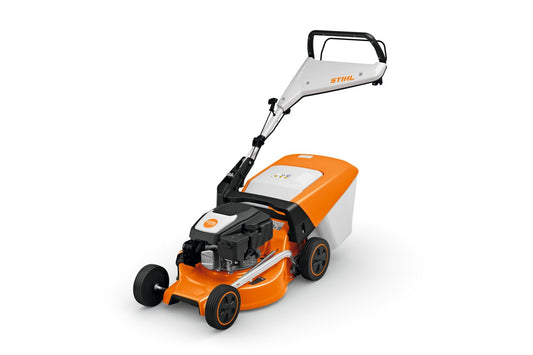 Tondeuse à gazon STIHL RM 248