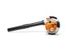 Trituratore Aspiratore STIHL SH 86
