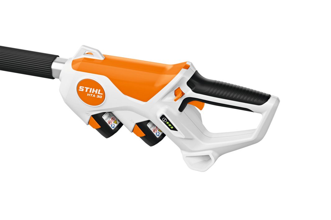 Potatore telescopico STIHL HTA 30