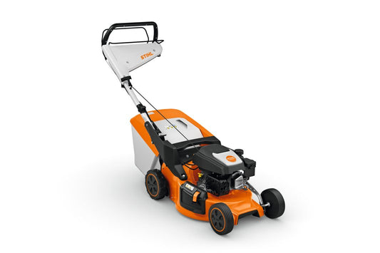 Tondeuse à gazon STIHL RM 248 T