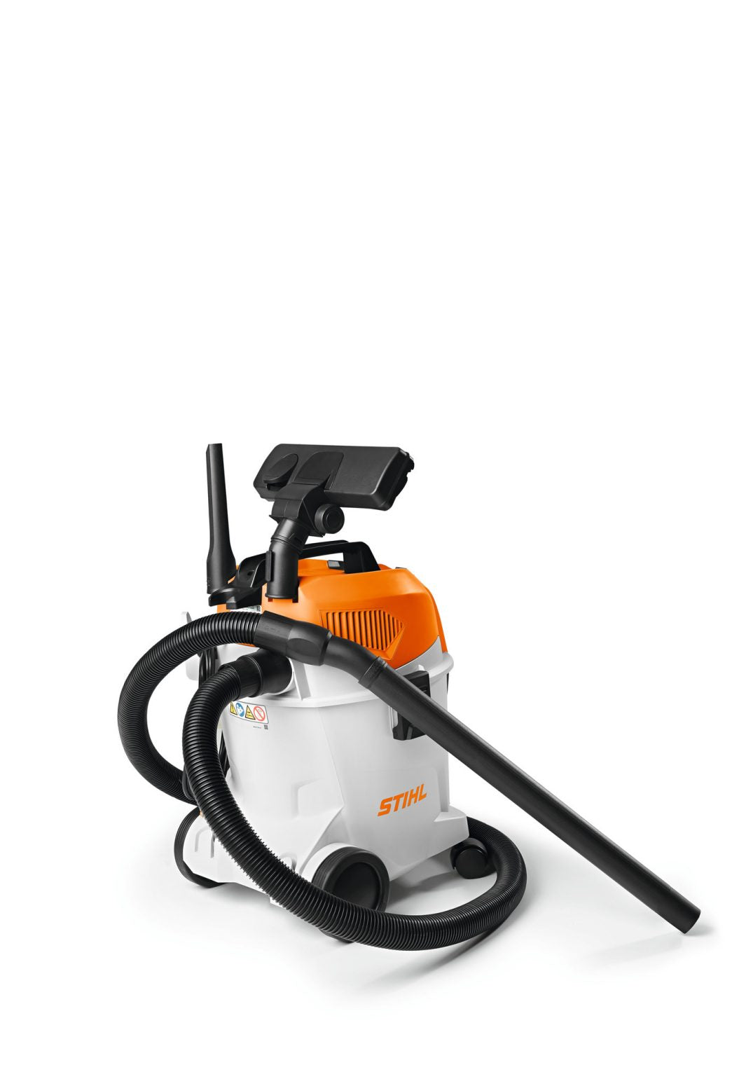 Aspiratore SE 33