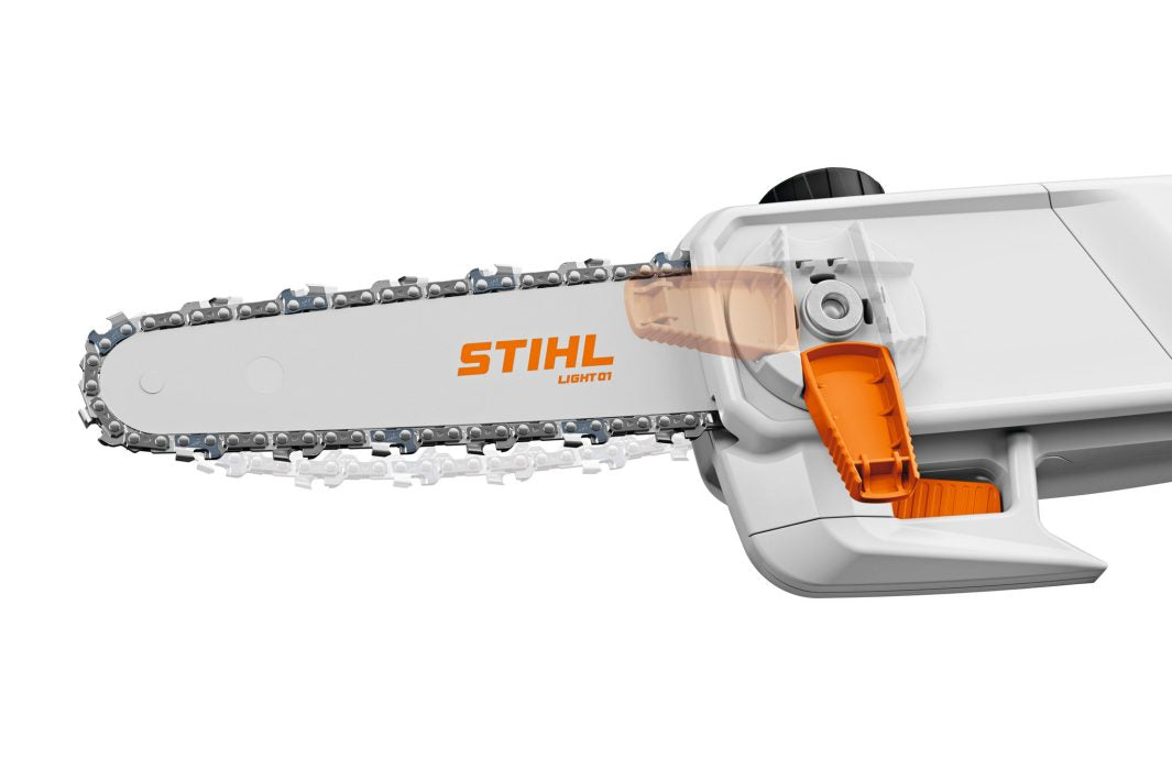 Potatore telescopico STIHL HTA 30