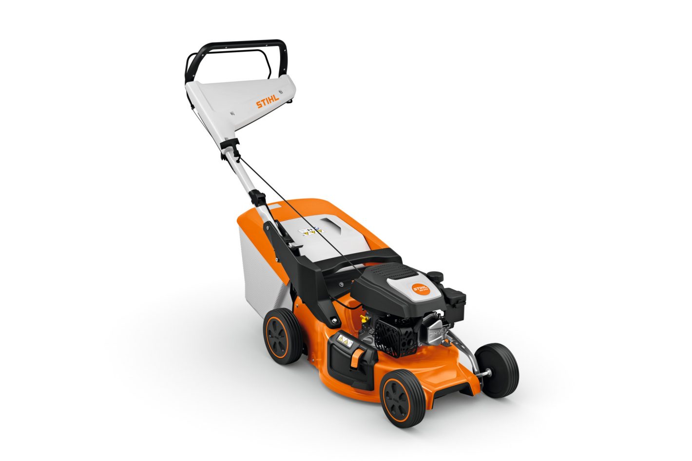 Tosaerba STIHL RM 248
