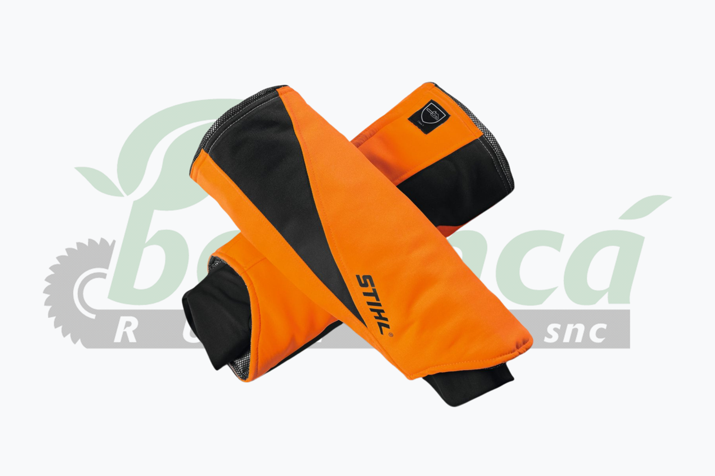 Manichette antitaglio STIHL