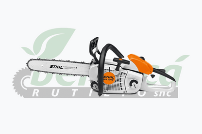 STIHL MS 201 CM chainsaw 