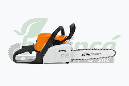 STIHL MS 170 chainsaw
