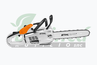 STIHL MS 201 CM chainsaw 