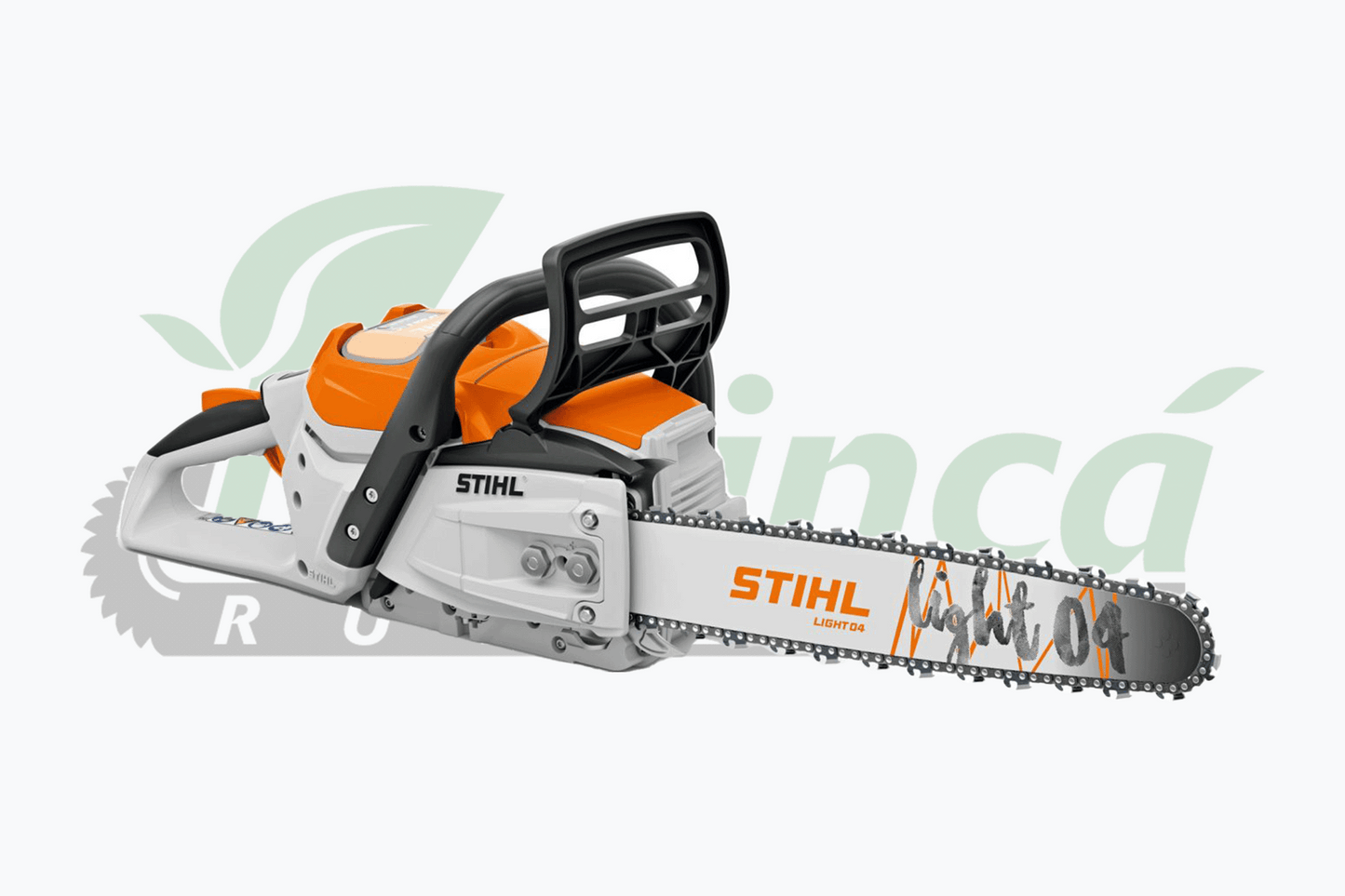 STIHL MSA 300 CO chainsaw