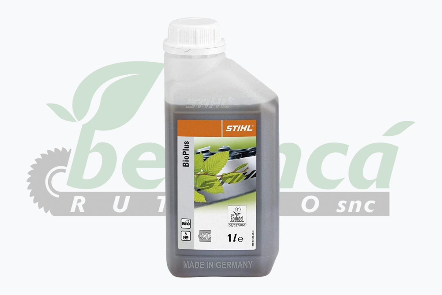 Olio STIHL Bio Plus