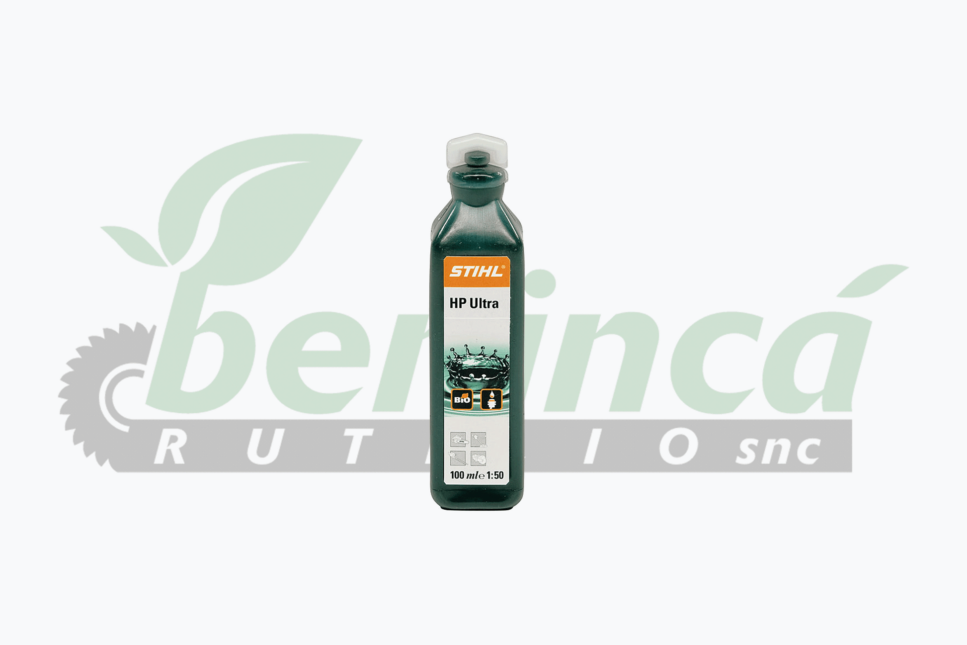 Olio miscela Stihl Hp Ultra – Benincà Rutilio & C. snc