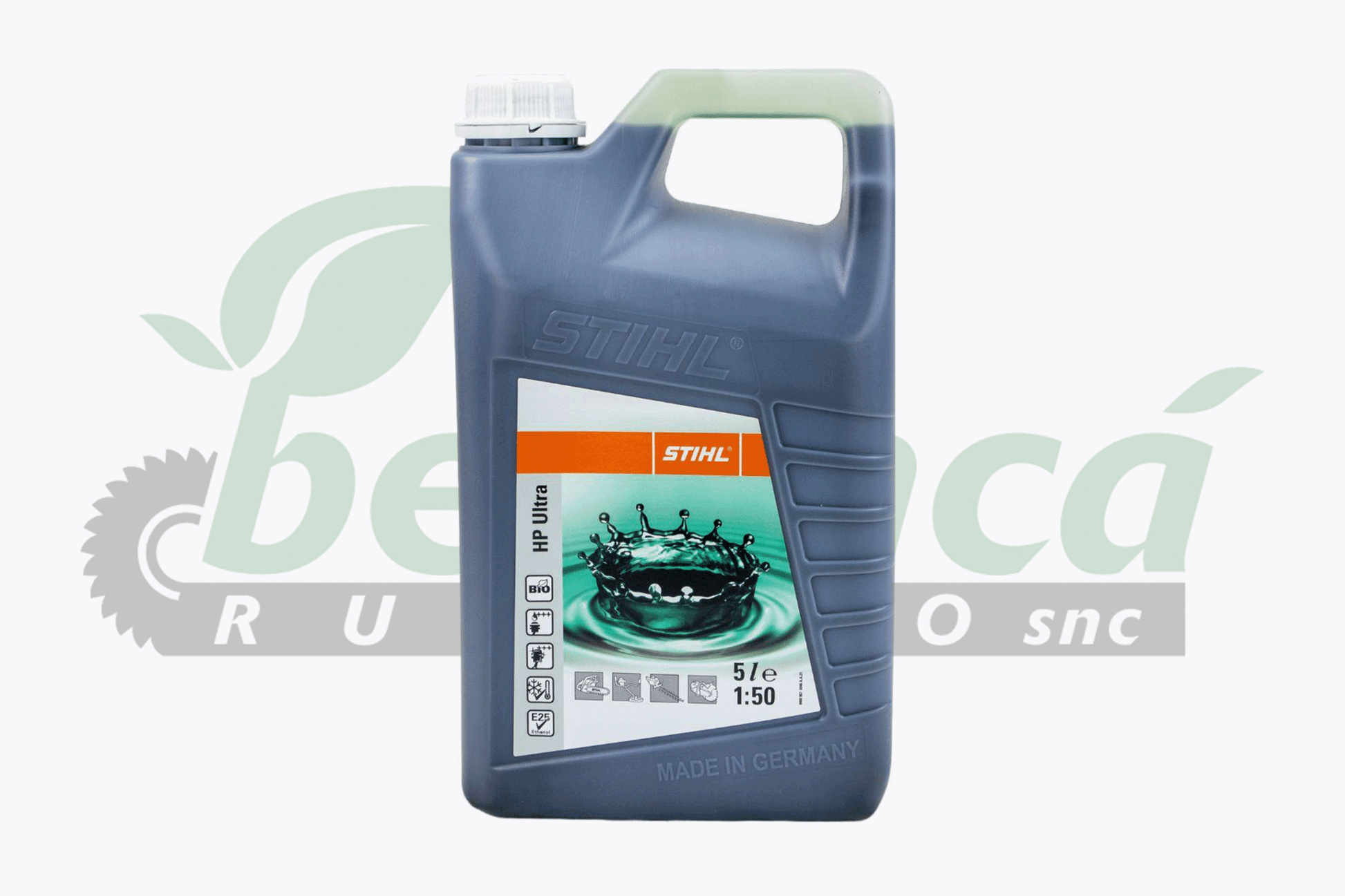 Olio miscela Stihl Hp Ultra