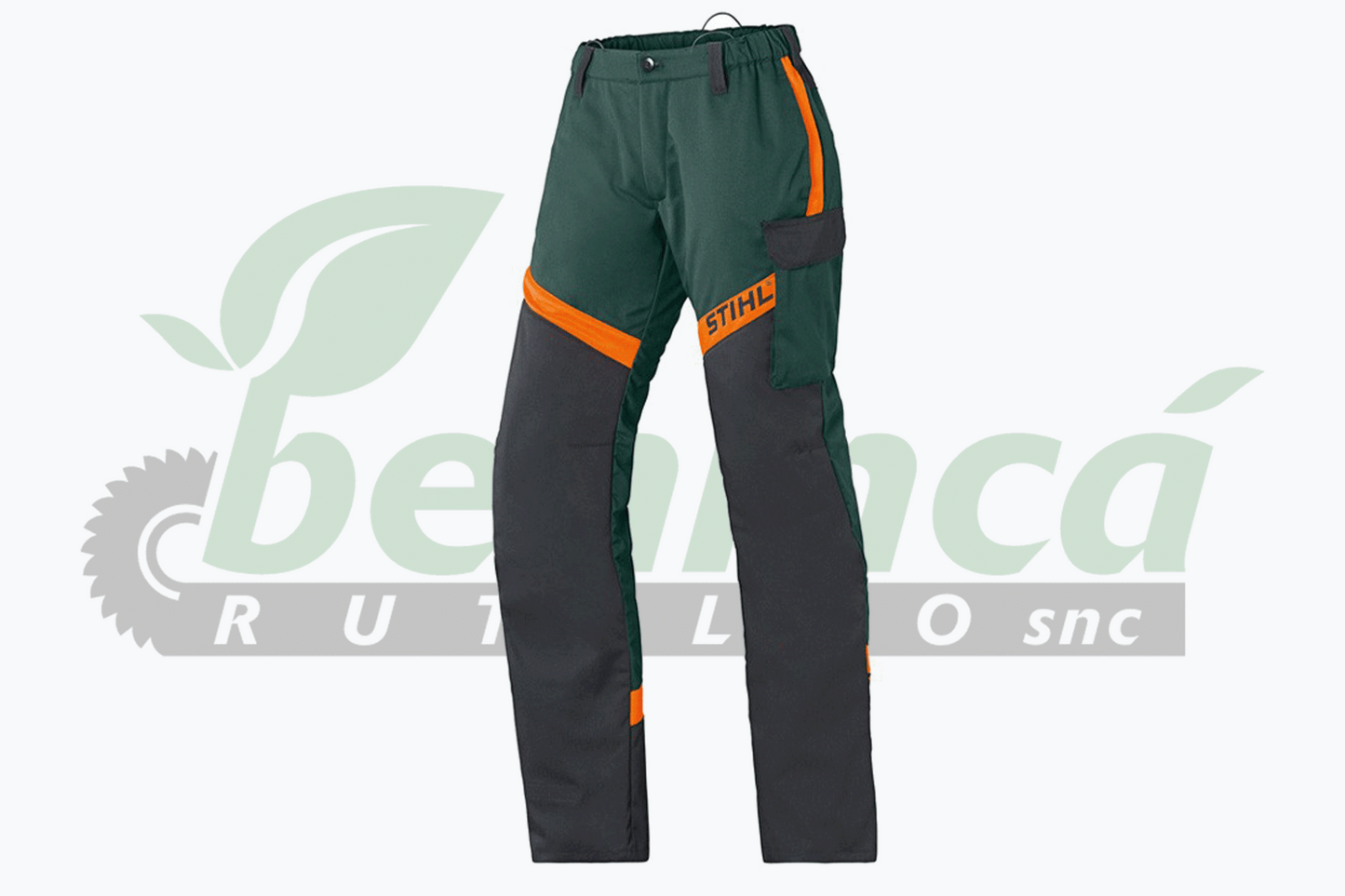 Stihl FS Protect brush cutter trousers