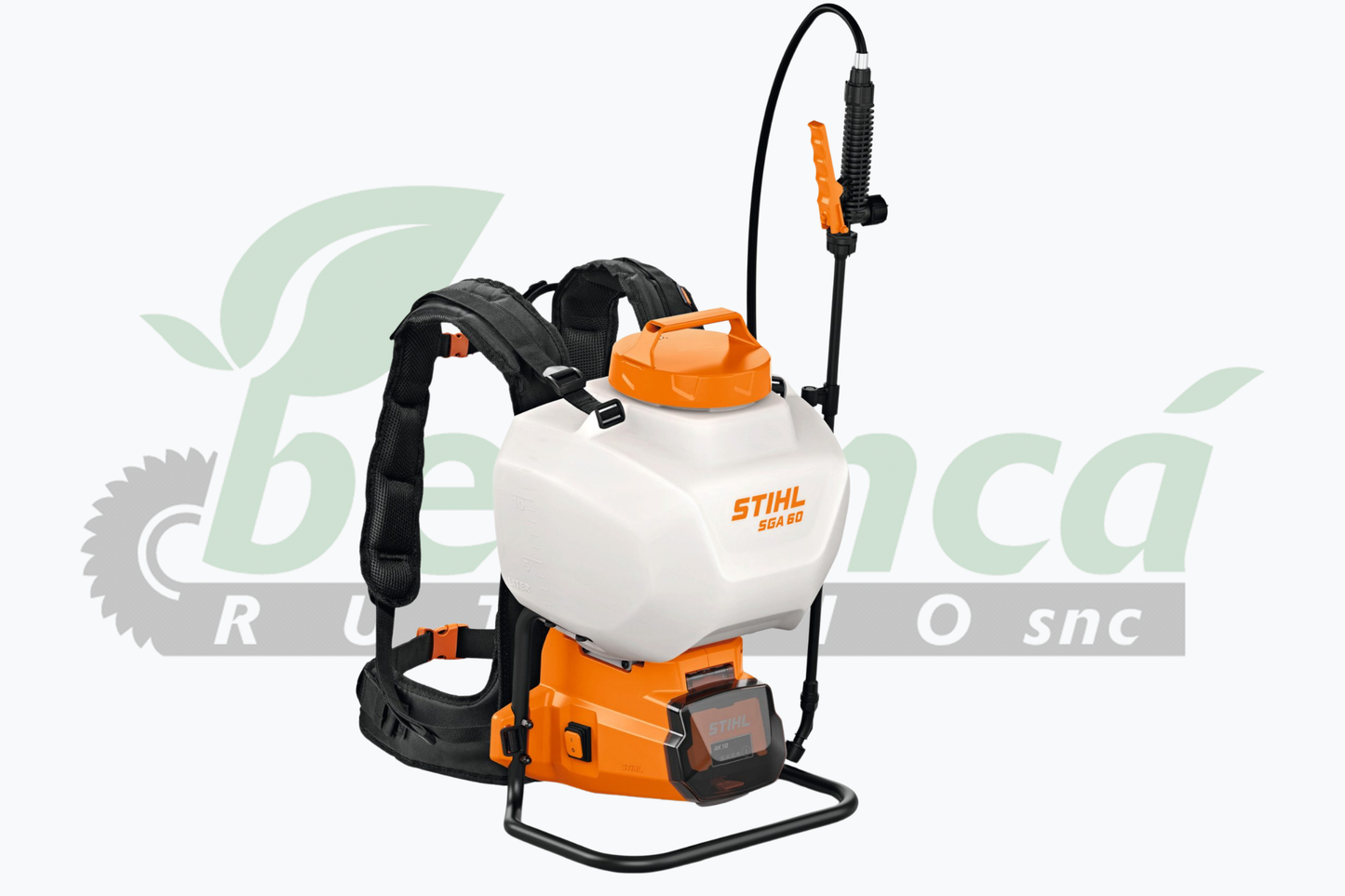 Pompa Irroratrice STIHL SGA 60