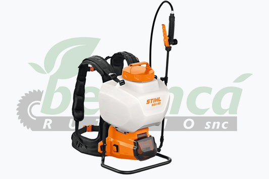 Pompa Irroratrice STIHL SGA 60