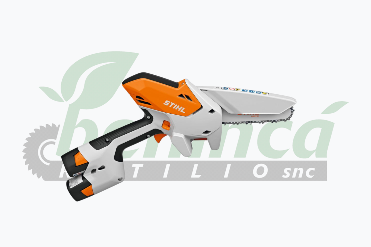 Potatore STIHL GTA 30