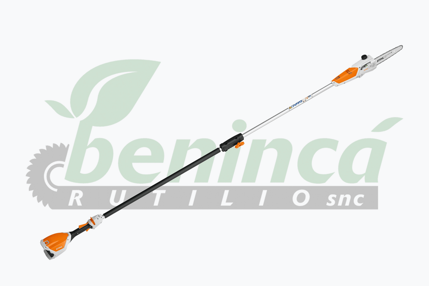 Sécateur STIHL HTA 50 