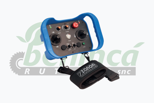 Robot Zanon Roby 800 Pro