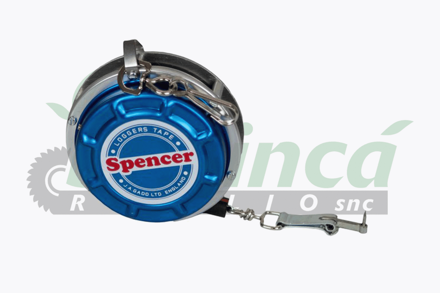 Spencer tape measure various sizes