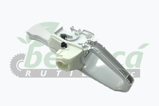 Stihl MS 261 tank