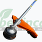 Decespugliatore STIHL FS 120 R