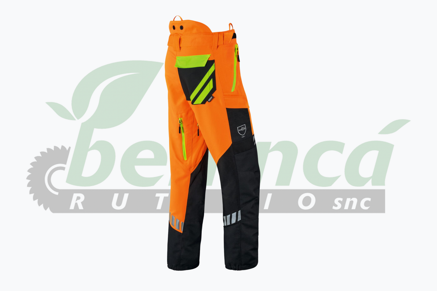 Pantaloni Stihl Dynamic DuroTEC