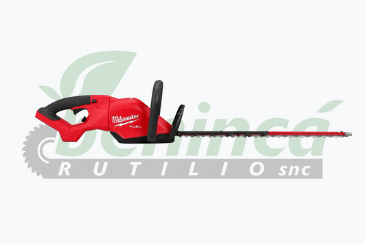 Tagliasiepi Milwaukee M18 FHET60G2