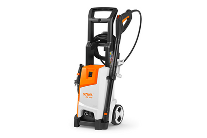 Idropulitrice STIHL RE 100