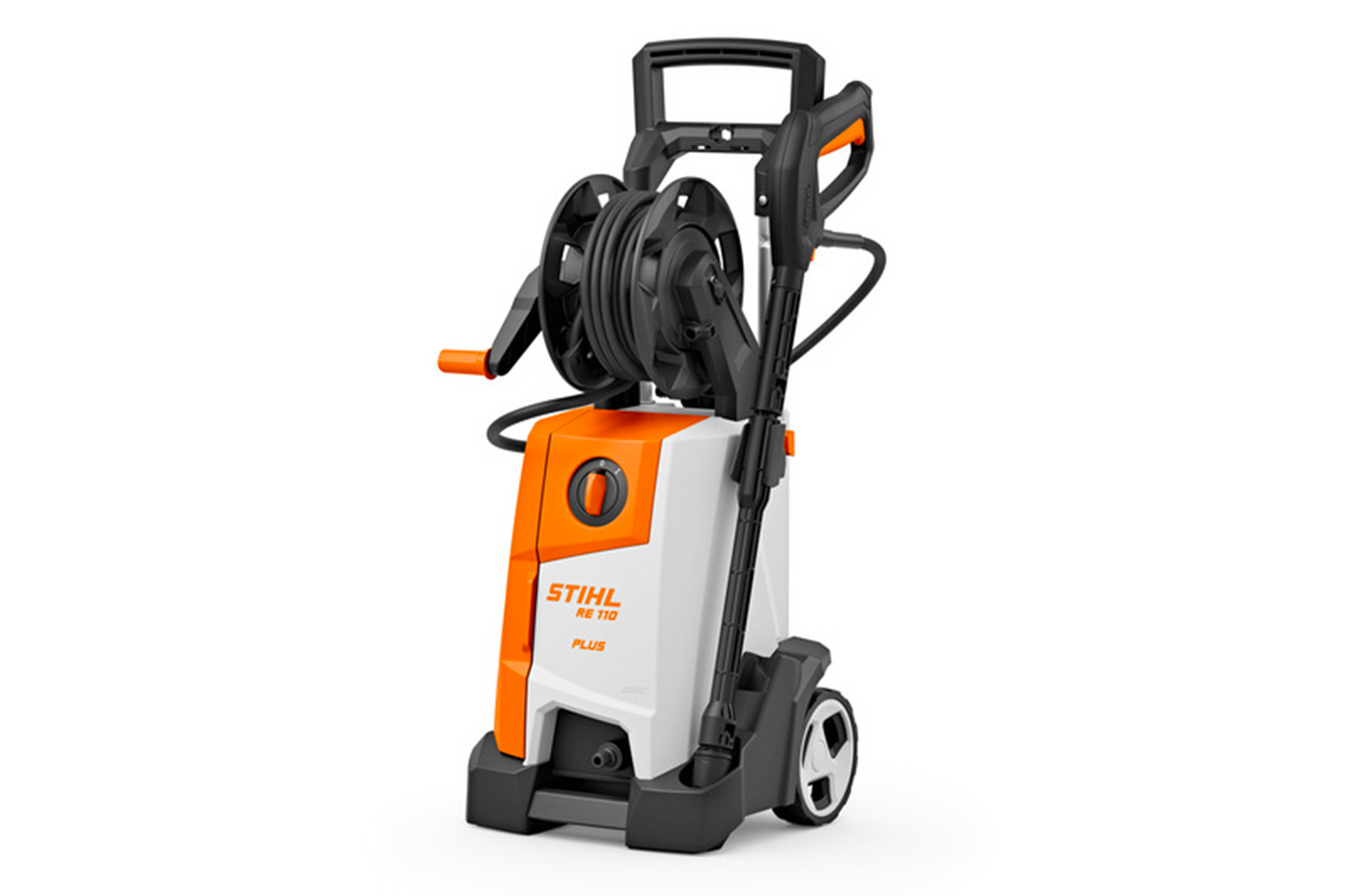 STIHL RE 110 Plus pressure washer