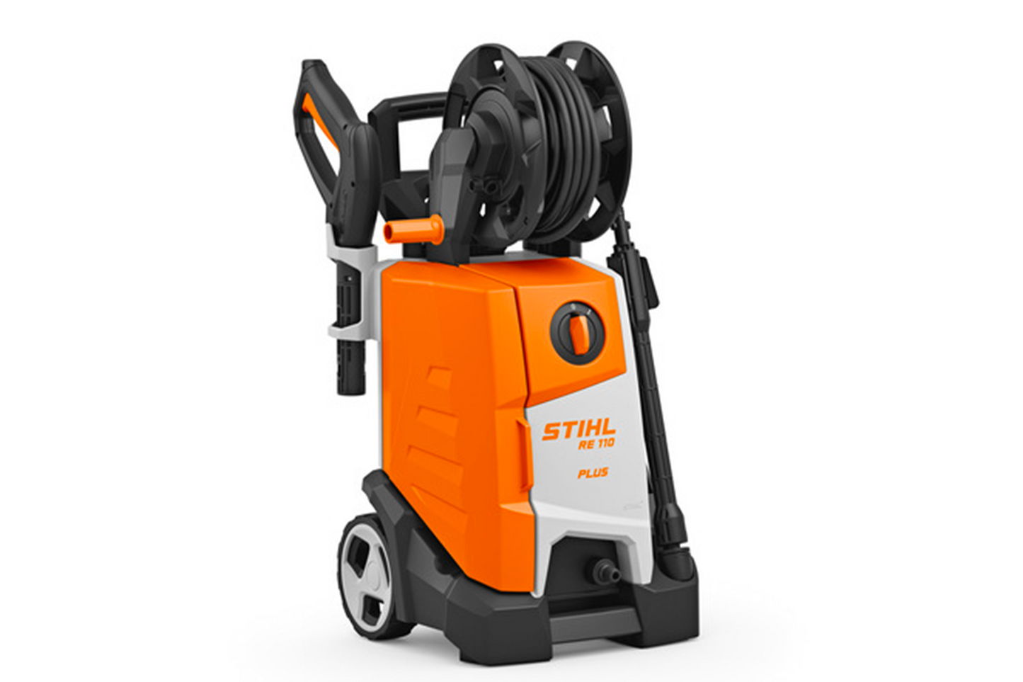 STIHL RE 110 Plus pressure washer