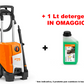 Idropulitrice STIHL RE 120