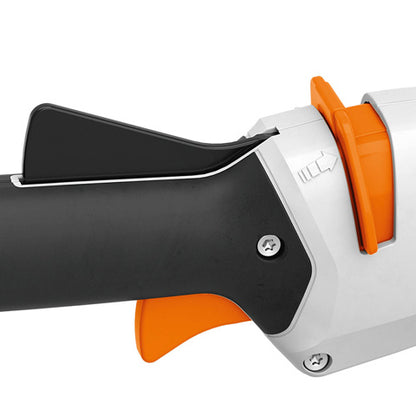 STIHL HLA 56 battery-powered hedge trimmer