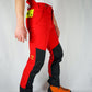 Pantaloni antitaglio Sip protection