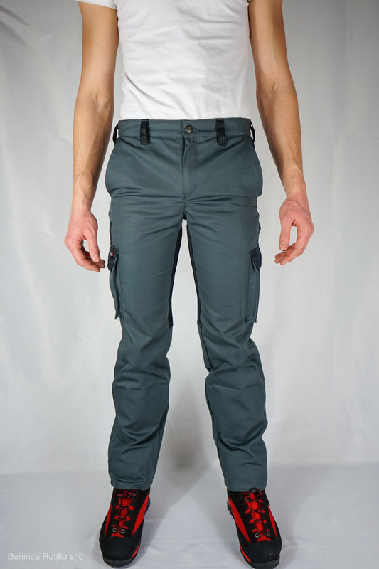 Pantaloni Pfanner Spirit Hose