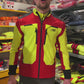 Giacca smanicabile PSS X-treme Vario