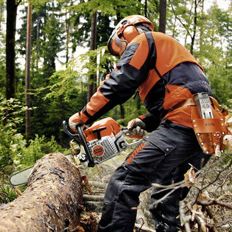 STIHL MS 362 CM chainsaw 