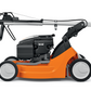 Tosaerba STIHL RM 448 PC